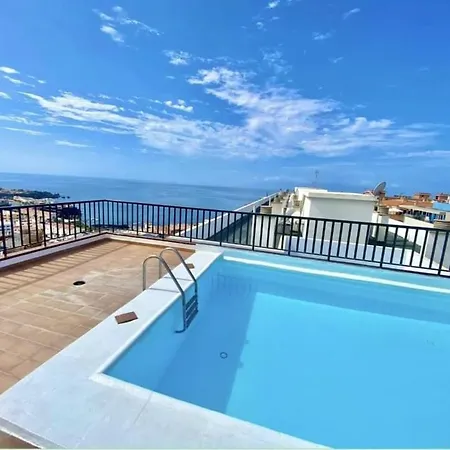 Appartement Cozy Studia Puerto Santiago Puerto de Santiago (Tenerife)